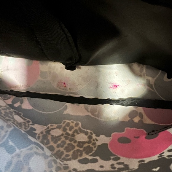 Loungefly Backpack - Picture 2 of 11